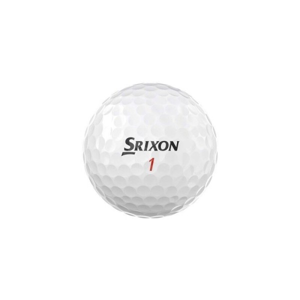 Srixon | Balles Trispeed