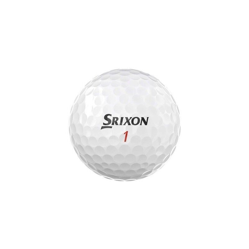 Srixon | Balles Trispeed