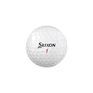Srixon | Balles Trispeed