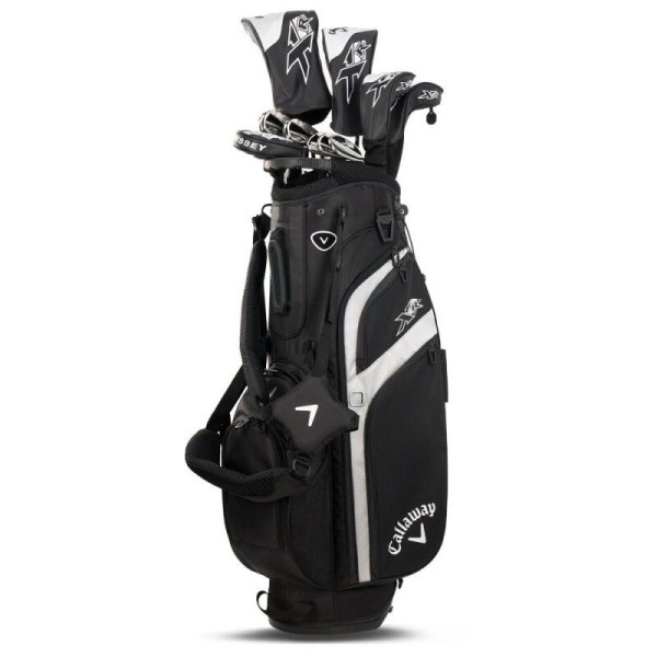 Callaway | Pack Complet XR (13 pièces)