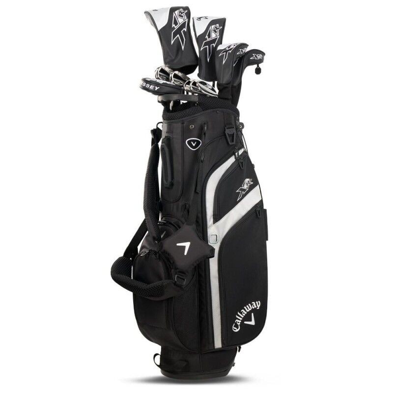 Callaway | Pack Complet XR (13 pièces)