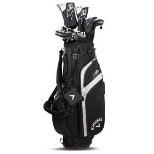 Callaway | Pack Complet XR (13 pièces)