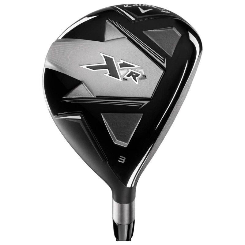 Callaway | Pack Complet XR (13 pièces)