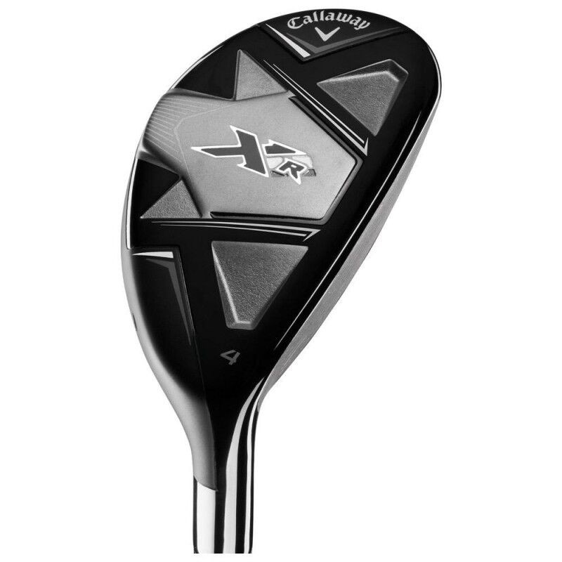 Callaway | Pack Complet XR (13 pièces)