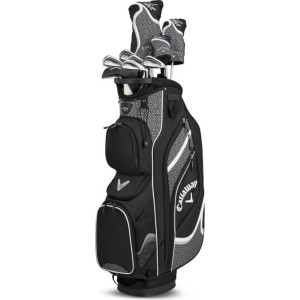 Callaway | Pack Complet Solaire Femme (10 Pièces)