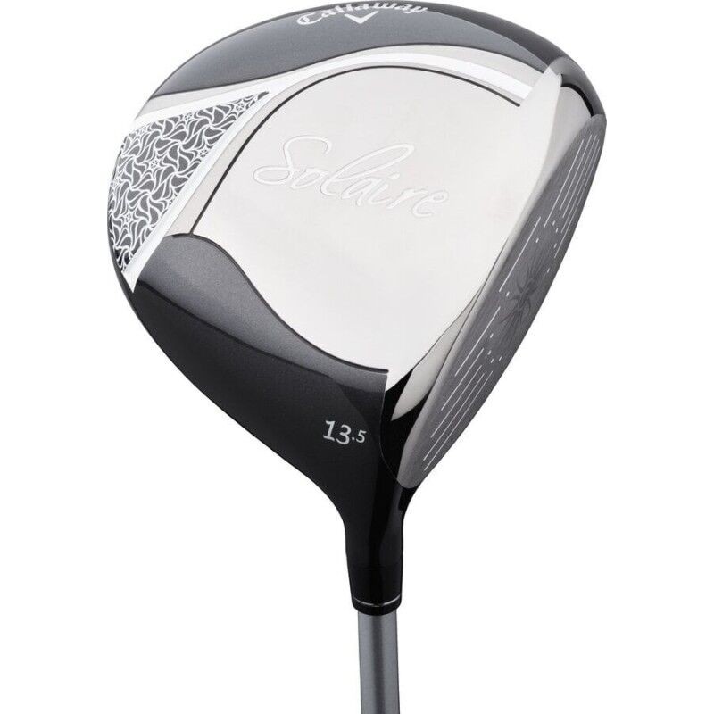 Callaway | Pack Complet Solaire Femme (10 Pièces)