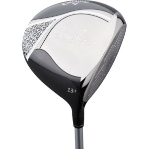 Callaway | Pack Complet Solaire Femme (10 Pièces)