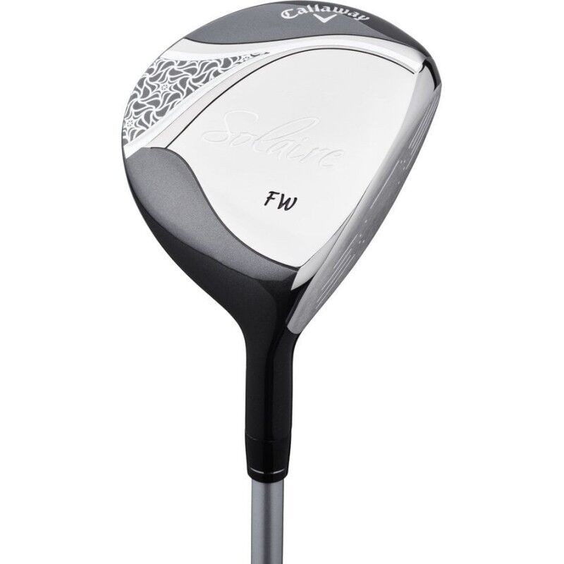 Callaway | Pack Complet Solaire Femme (10 Pièces)
