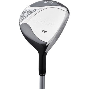 Callaway | Pack Complet Solaire Femme (10 Pièces)