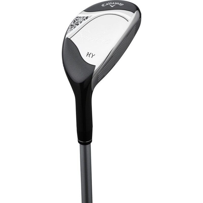 Callaway | Pack Complet Solaire Femme (10 Pièces)