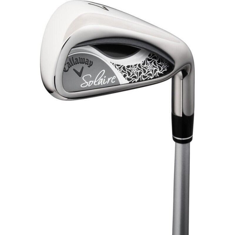 Callaway | Pack Complet Solaire Femme (10 Pièces)