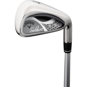 Callaway | Pack Complet Solaire Femme (10 Pièces)