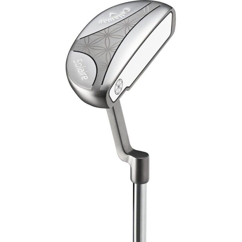 Callaway | Pack Complet Solaire Femme (10 Pièces)