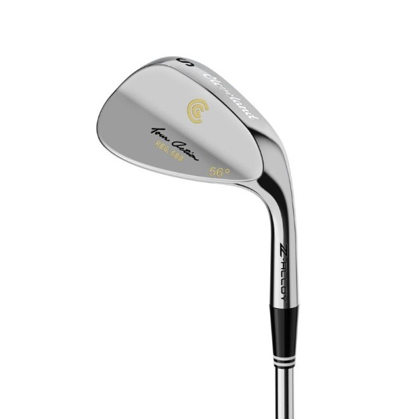 Cleveland | Pack de 3 Wedges Limited 588 Tour