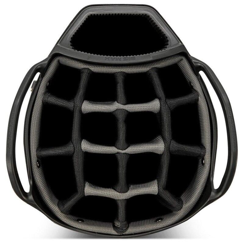 Big Max | Sac chariot Drilite Tour 2