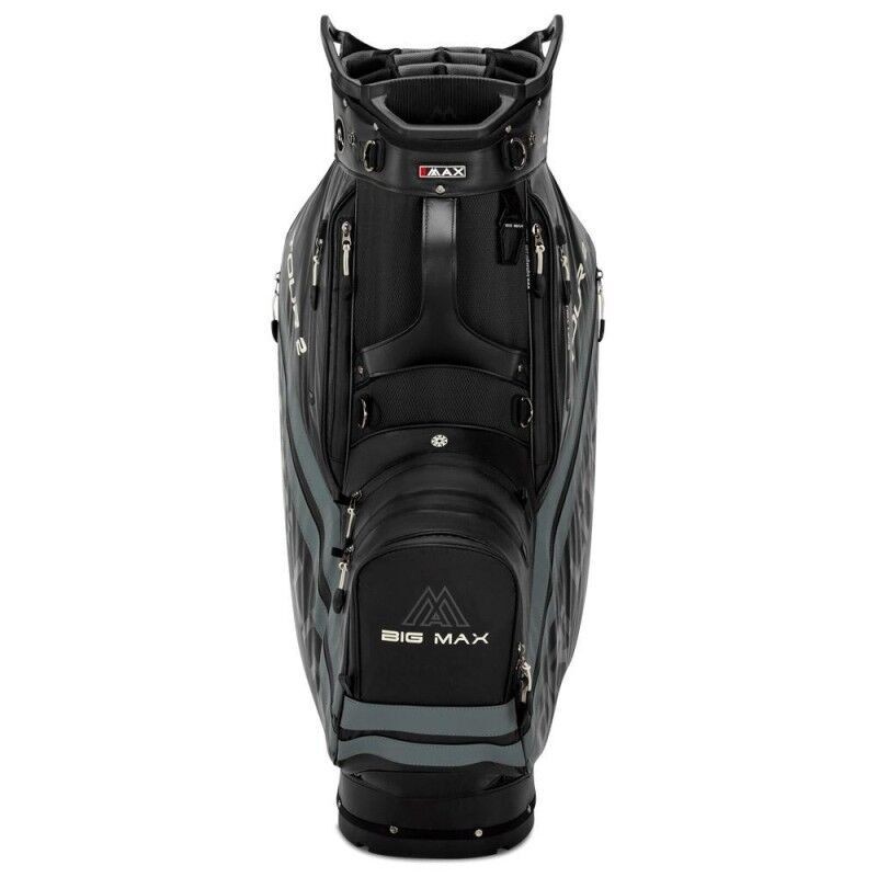 Big Max | Sac chariot Drilite Tour 2