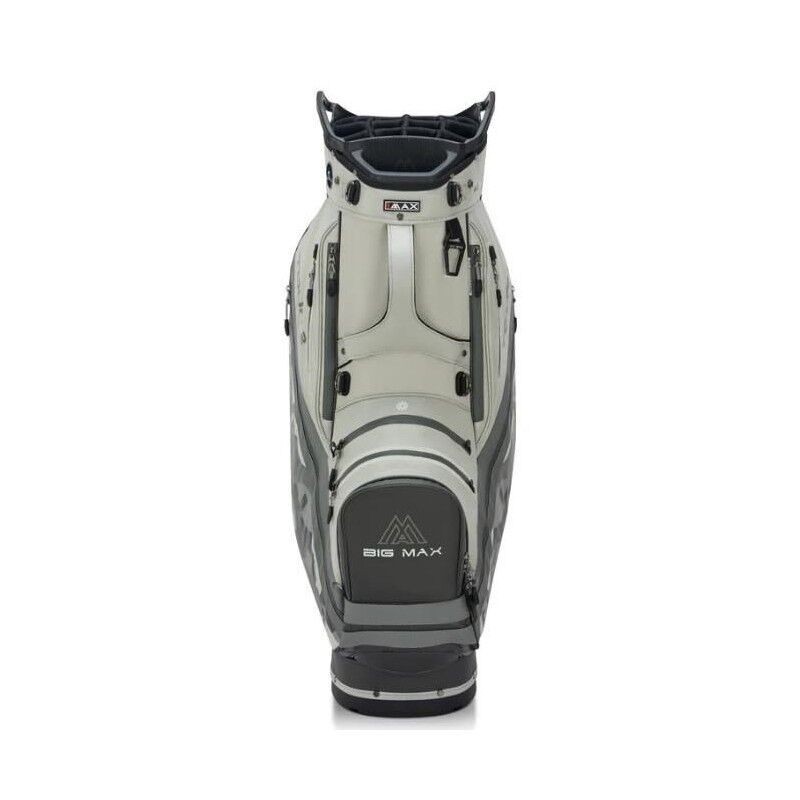 Big Max | Sac chariot Drilite Tour 2