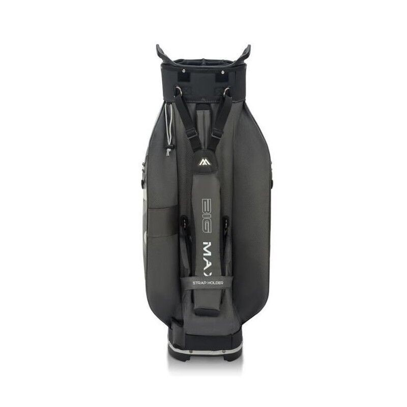 Big Max | Sac chariot Drilite Tour 2