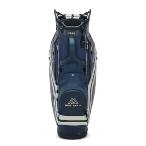 Big Max | Sac chariot Drilite Tour 2