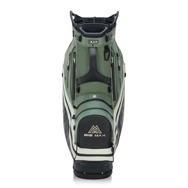 Big Max | Sac chariot Drilite Tour 2