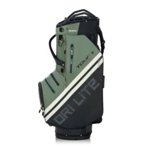 Big Max | Sac chariot Drilite Tour 2