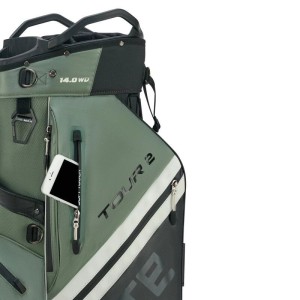 Big Max | Sac chariot Drilite Tour 2