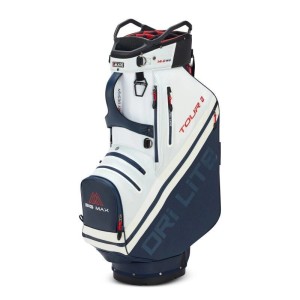 Big Max | Sac chariot Drilite Tour 2