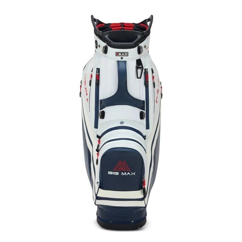 Big Max | Sac chariot Drilite Tour 2