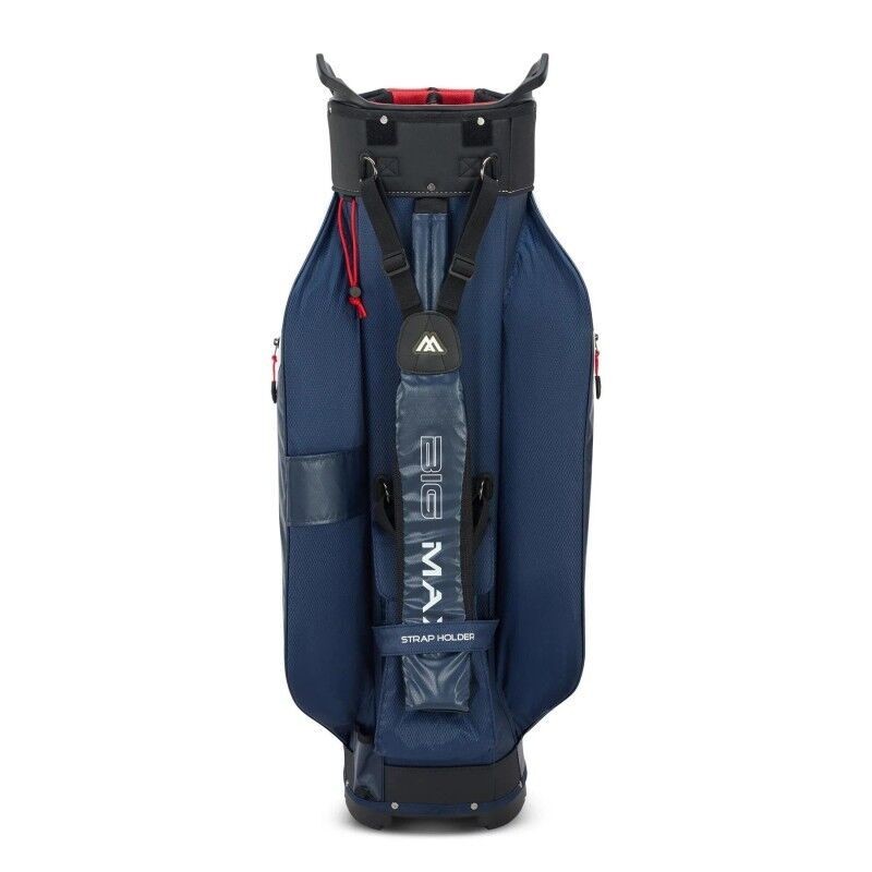 Big Max | Sac chariot Drilite Tour 2