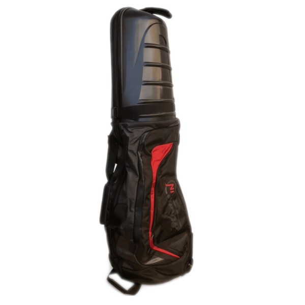 Strok'IN | Housse de voyage Hard Top Luxe