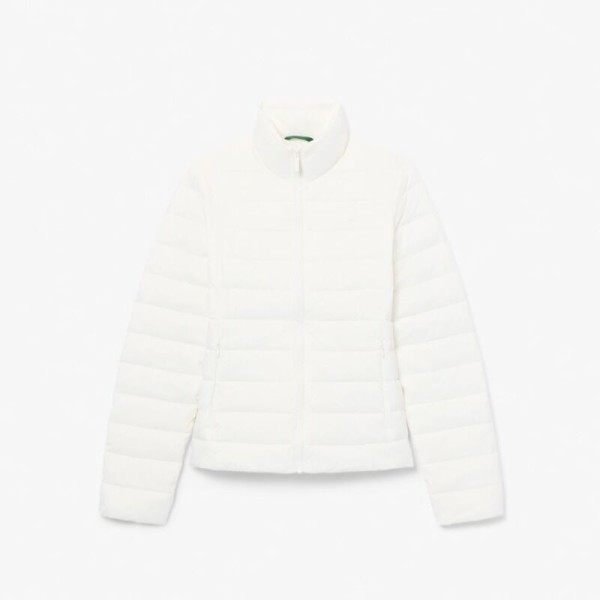 Lacoste | Doudoune Puffer Femme