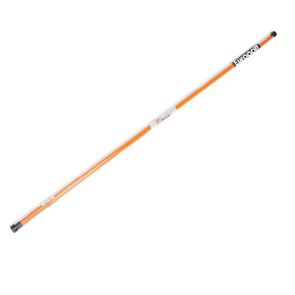EverGolf | Sticks d'Alignement Orange