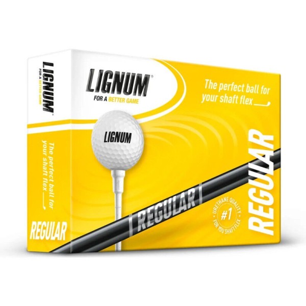 Lignum | Balles Regular