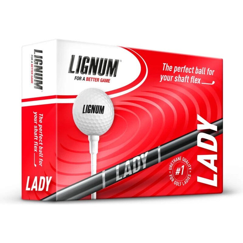 Lignum | Balles Lady