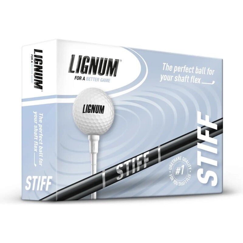 Lignum | Balles Stiff
