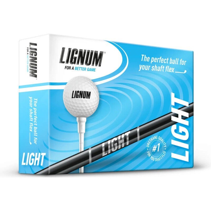 Lignum | Balles Light
