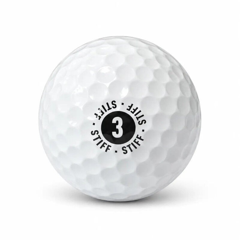 Lignum | Balles Stiff