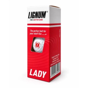 Lignum | Balles Lady