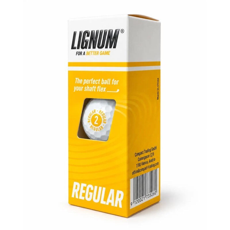 Lignum | Balles Regular