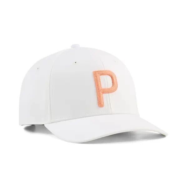 Puma | Casquette Heritage P Tech
