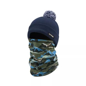 Ping | coffret bonnet & cache-cou
