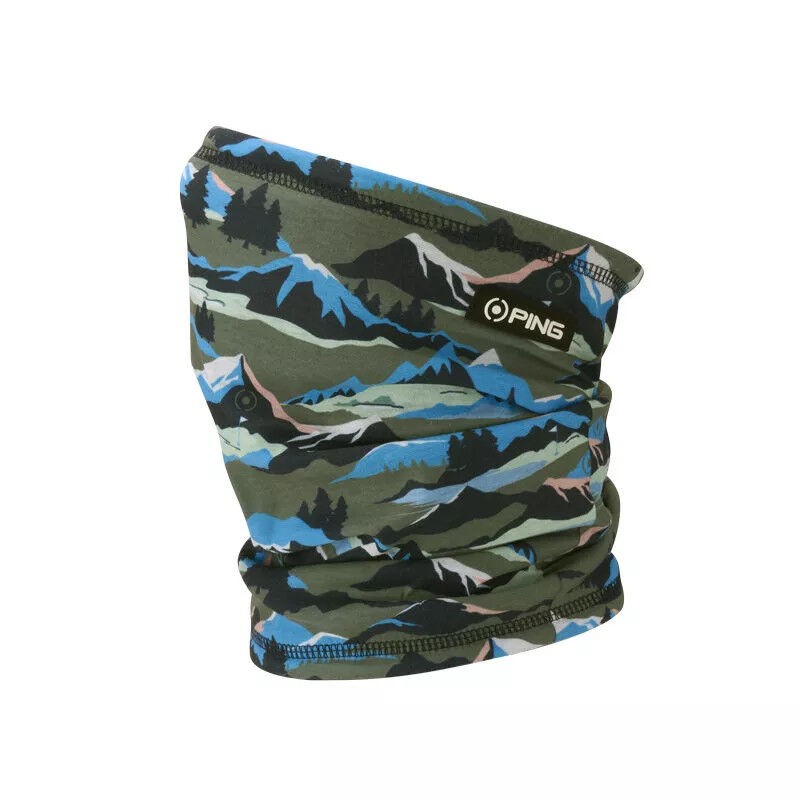 Ping | coffret bonnet & cache-cou