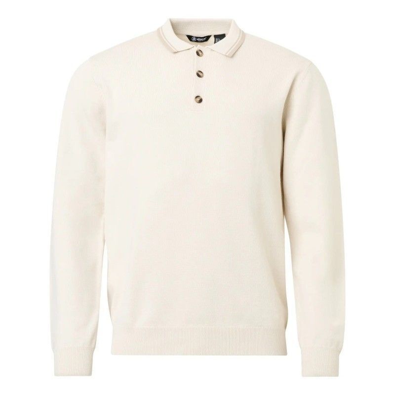 Abacus | Polo manches longues Niblick