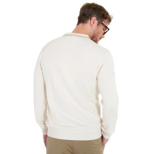 Abacus | Polo manches longues Niblick