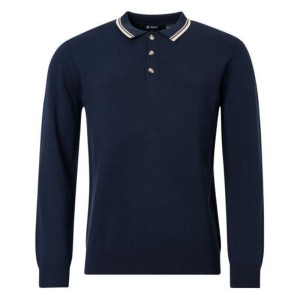 Abacus | Polo manches longues Niblick