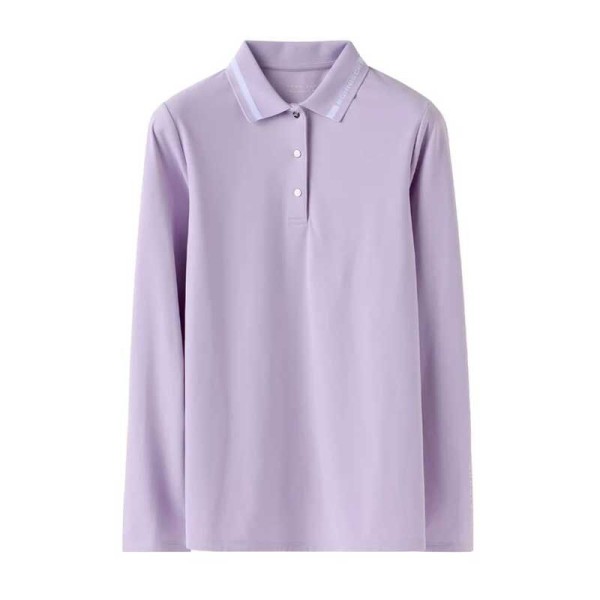Rohnisch | Polo WarmUp Femme