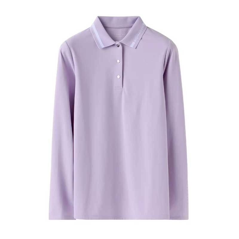 Rohnisch | Polo WarmUp Femme
