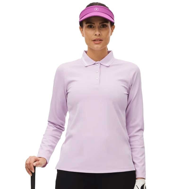 Rohnisch | Polo WarmUp Femme
