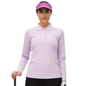 Rohnisch | Polo WarmUp Femme