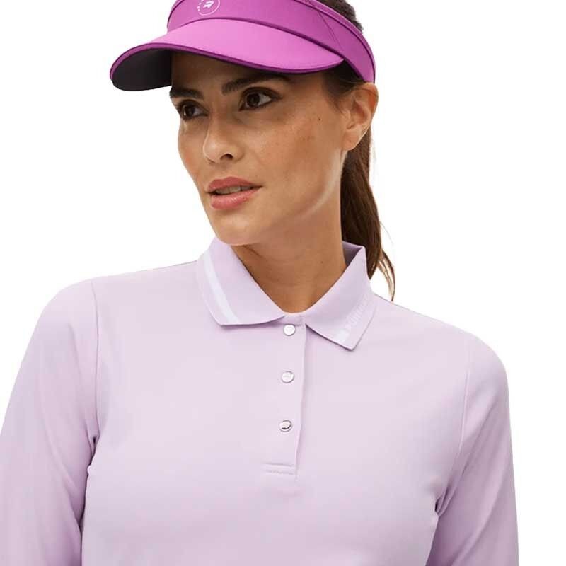 Rohnisch | Polo WarmUp Femme